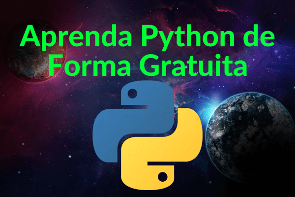 Aprenda Python de Forma Gratuita